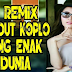 Lagu Dj Dangdut Koplo Remix Mp3 Terbaru 2019