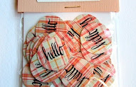 On the Radar:   Hello Envelope Seals