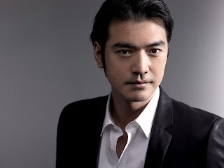 Takeshi Kaneshiro