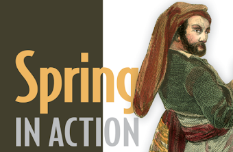 SPRING IN ACTION 4TH ED.