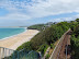 View across Carbis Bay