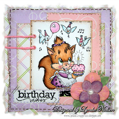 So, do you think this is suitable for a little girls 1st birthday?