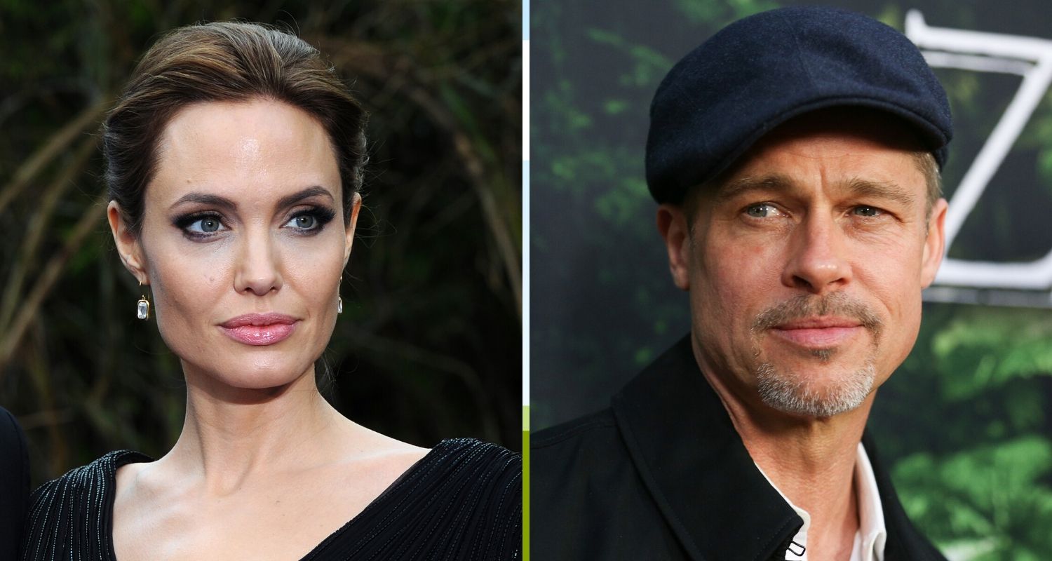Angelina Jolie feels bitter about Brad Pitt and is preparing for new chapters in their struggle It seems that international star Angelina Jolie will not forget the bitterness of what Brad Pitt did to her recently after overcoming him in a custody dispute and obtaining joint custody that enables him to see his children from Angelina, despite her refusal for the last period, as a report published by cosmopolitan confirmed that Angelina Jolie feels great bitterness based on the source close to it.