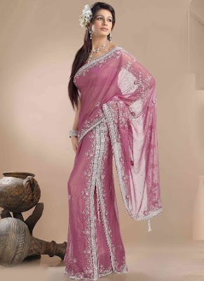 Lehenga-Saree-for-Girls