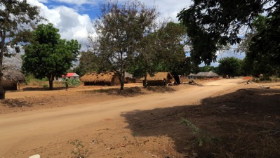 Village Houses