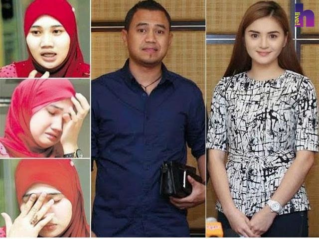 cerita artis malaysia terkini