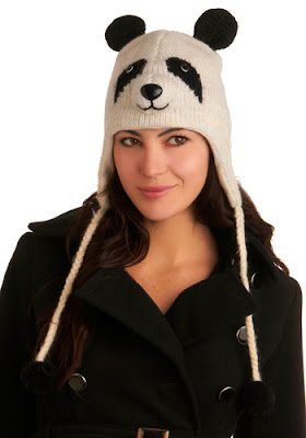 Cool Panda Inspired Products and Designs (15) 15