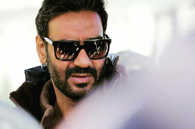 Ajay Devgan Old HD Wallpaper Download