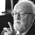 O compositor Krzysztof Penderecki, faleceu aos 86 anos