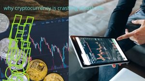 why cryptocurrency is crashing smash the