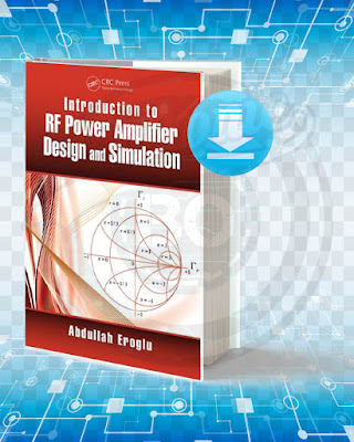 Free Book Introduction to RF Power Amplifier Design and Simulation pdf.