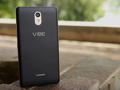 lenovo vibe