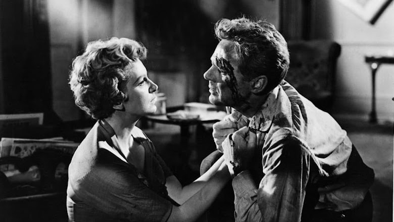 Vivir un gran amor 1955 online subtitulada