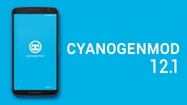 Android lollipop 5.1 Cyanogenmod custom rom for motorola moto e condor