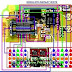 nokia n70 lcd  ways