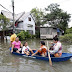 Bangkok escapes wrath of floods