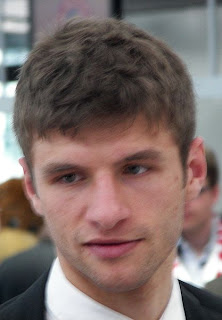 Thomas Muller