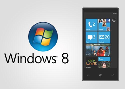 Windows Phone 8 Coming October 2012