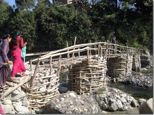 Bridge-on-Istool-River