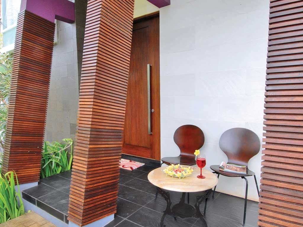 30 Model Tiang Rumah Minimalis Terbaru 2018 Model Desain Rumah