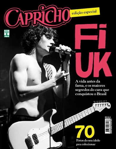 Capricho Fiuk