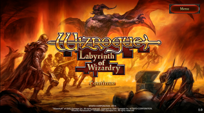 Guest Post The Long Life Of The Original Wizardry In Japan Laptrinhx