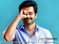 no. 1 dilwala hero pic, hd wallpaper ram pothineni free download today