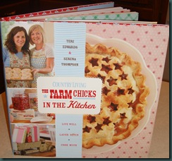 FarmChicksInKitchen