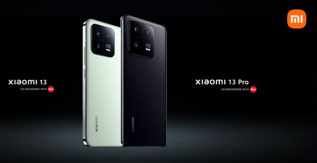 Xiaomi 13 Series Akan Launching Di Pasar Global 2022-2023