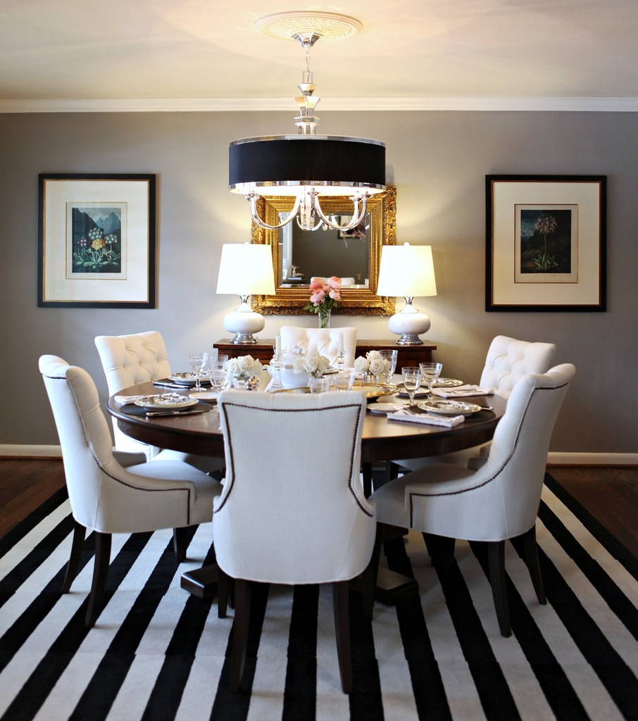 Dining Room Chairs Pictures