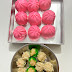 Sarapan Pau dan Dim Sum