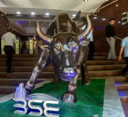  Sensex and Nifty rise as Dalal Street gains are driven by auto stocks