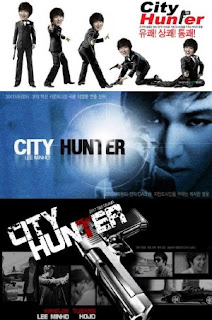 Thợ Săn Thành Phố 20/20- City Hunter  (20/20) Vietsub