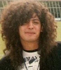 Paulo Xisto Jr. - baixo 