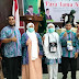 Jamaah Cadangan Pulang, Total 125 Jamaah Payakumbuh Berhasil Tuntaskan Ibadah Haji 