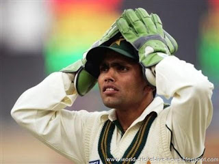 Kamran Akmal