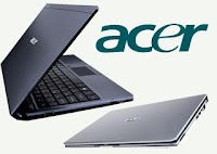 Harga Laptop Acer Baru