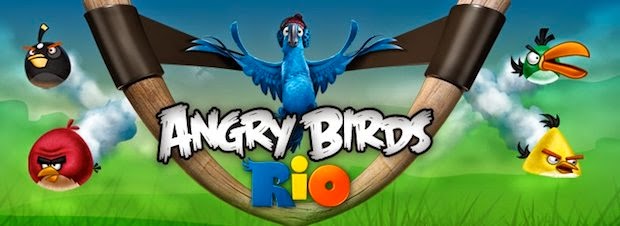 tai game angry birds rio