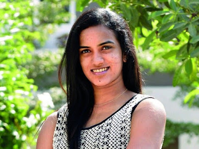 PV Sindhu Biography:  Age, Education, Family, Awards, Badminton Career and More