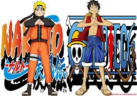Game Naruto VS One Piece