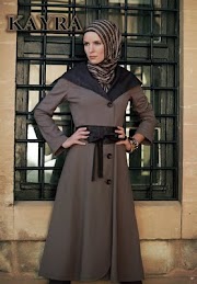 Konsep 28+ Turkish Model Jilbabs, Warna Jilbab