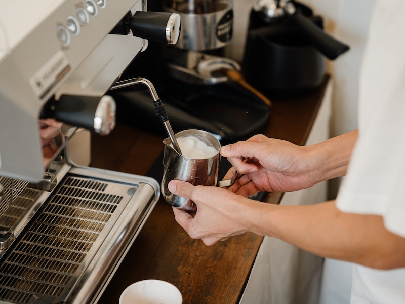 Tips Memilih Mesin Espresso untuk Rumahan