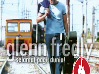 Sekali Ini Saja - Glenn Fredly