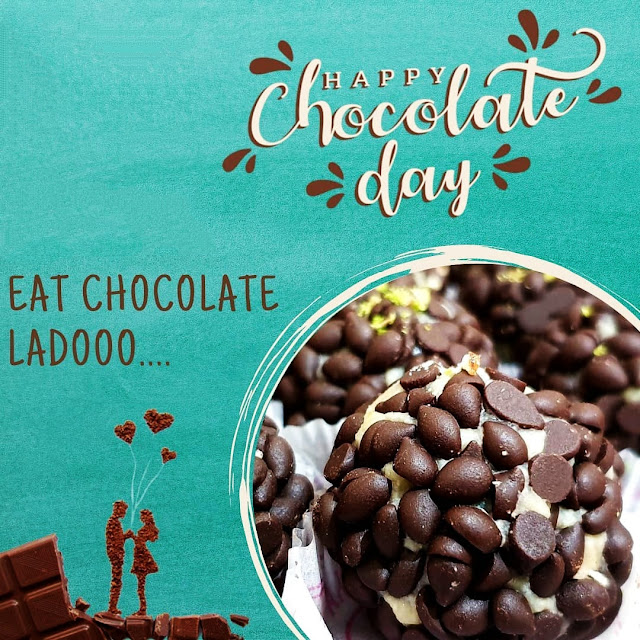 Happy Chocolate Day Images