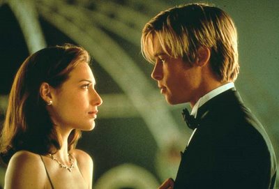 Resultado de imagen de blogspot, conoces a joe black