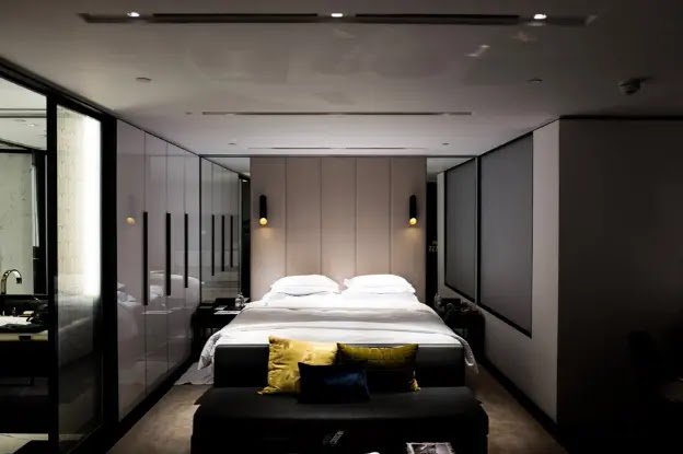 Inland Suites Lamar Memphis (TN)