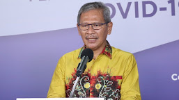  Aceh Berhasil Taklukan Covid-19, Yuri: Peran Tokoh Agama Menjadi Kunci Keberhasilan