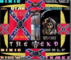 BLUE BYE