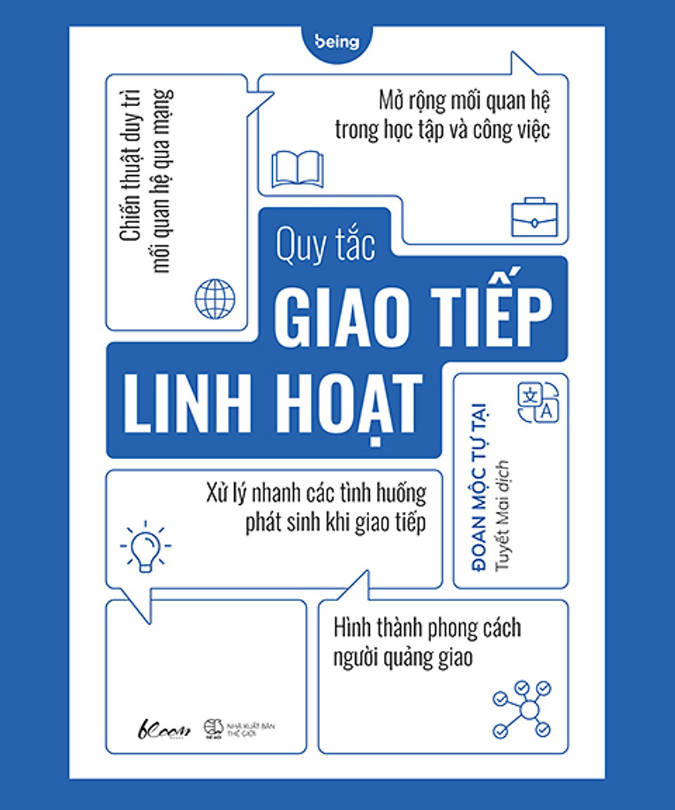 QUY TẮC GIAO TIẾP LINH HOẠT ebook PDF-EPUB-AWZ3-PRC-MOBI