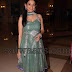 Smita Bansal in Shimmering Salwar